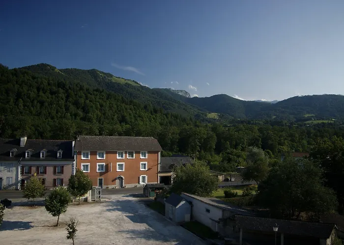 Hotel Ladagnous
