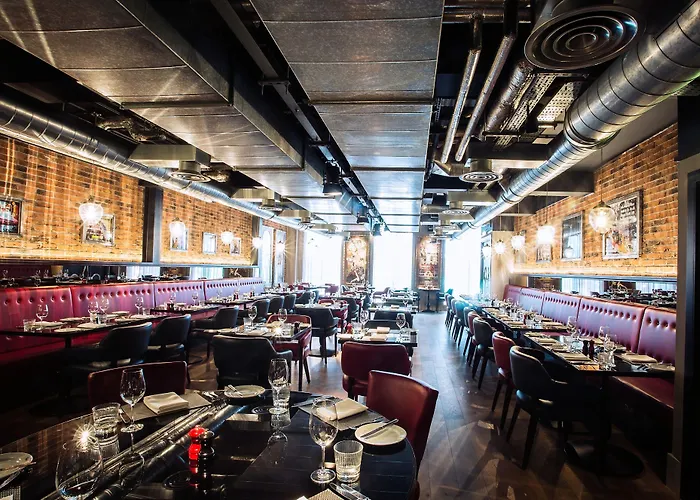 Malmaison Reading