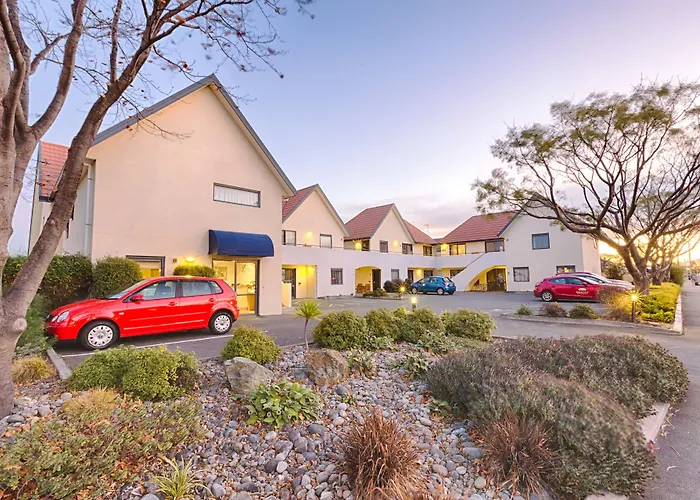 Bella Vista Blenheim
