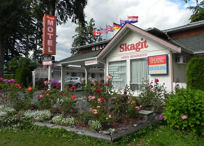 Skagit Motel