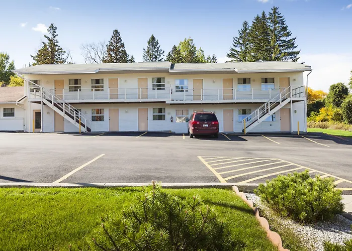 Springwater Inn