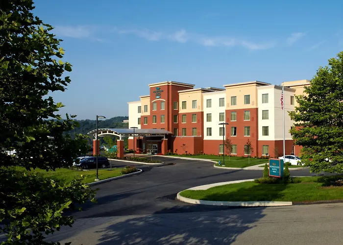Homewood Suites By Hilton Pittsburgh Airport/Robinson Mall Area