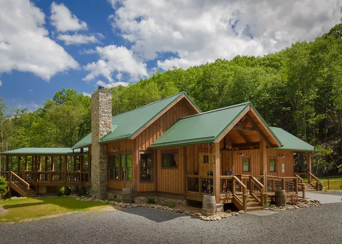 Chetola Resort Blowing Rock