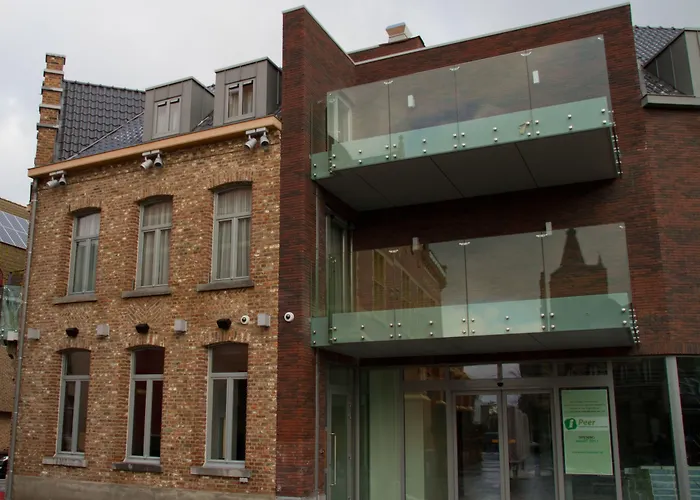 Hotel De Boskar