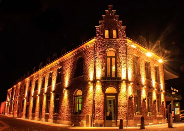 Hotel De Boskar