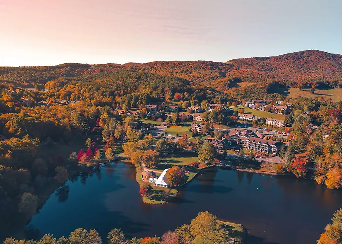 Chetola Resort Blowing Rock