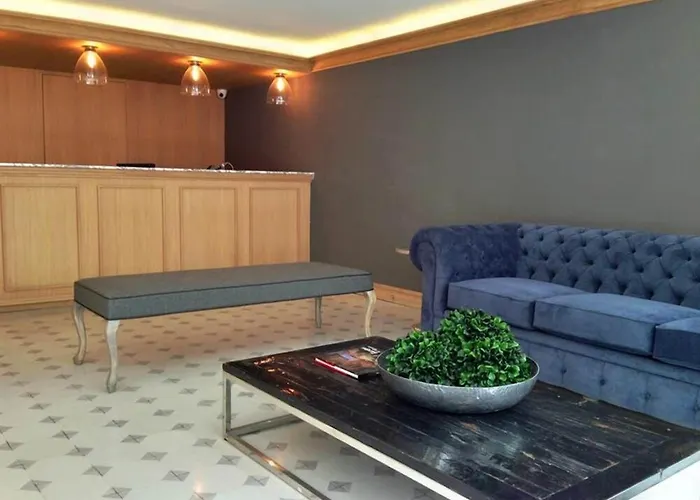 Hotel Plaza Revolucion