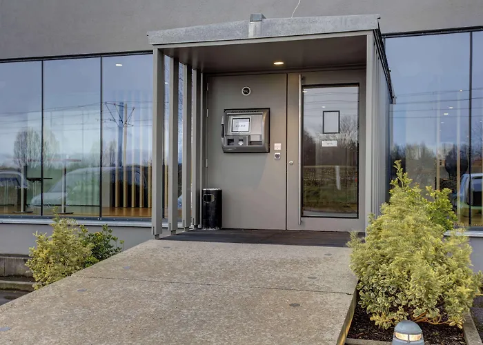 Centro Park Hotel Stuttgart, Trademark Collection By Wyndham Ostfildern