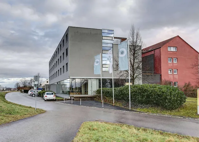 Centro Park Hotel Stuttgart, Trademark Collection By Wyndham Ostfildern
