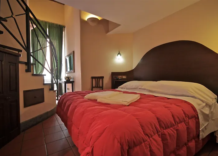 Hotel Panda