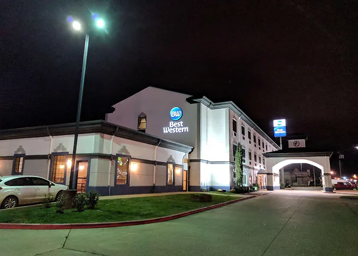 Best Western Inn