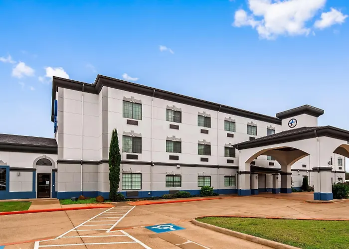 Best Western Inn