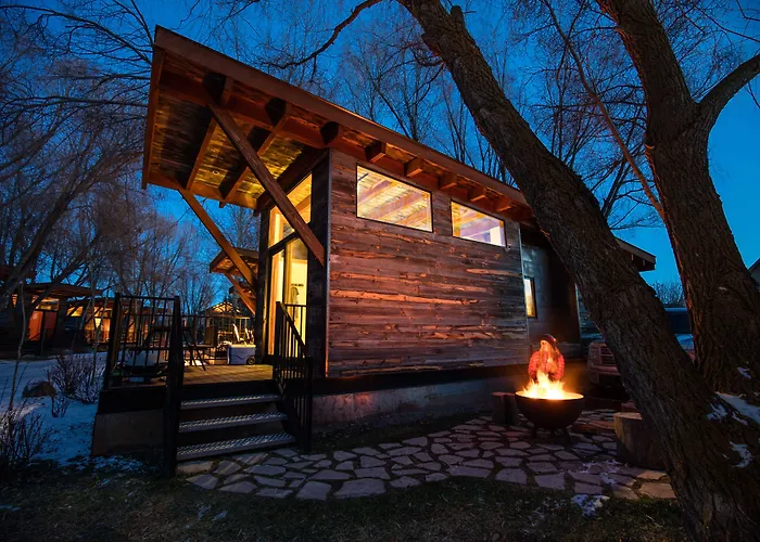 Fireside Resort