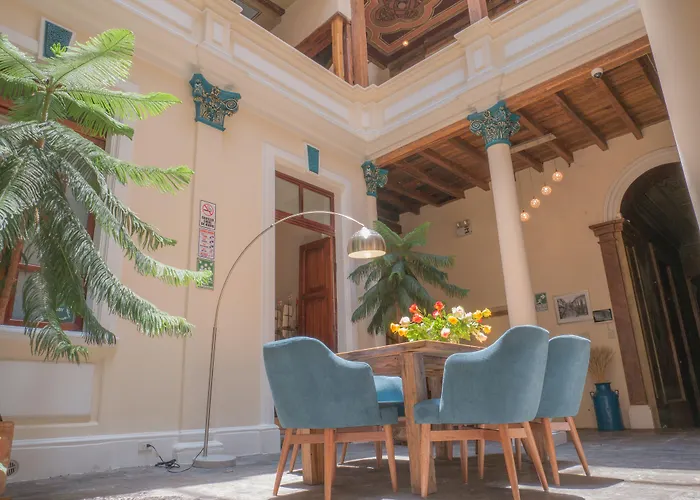 Casa El Edén