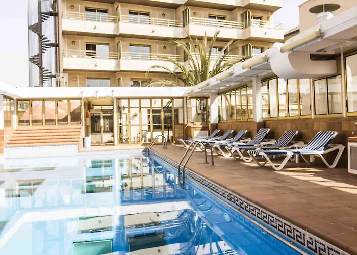 Hotel Victoria Spa & Splay Center