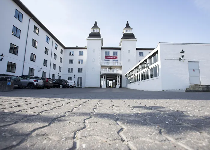 Milling Hotel Sopark