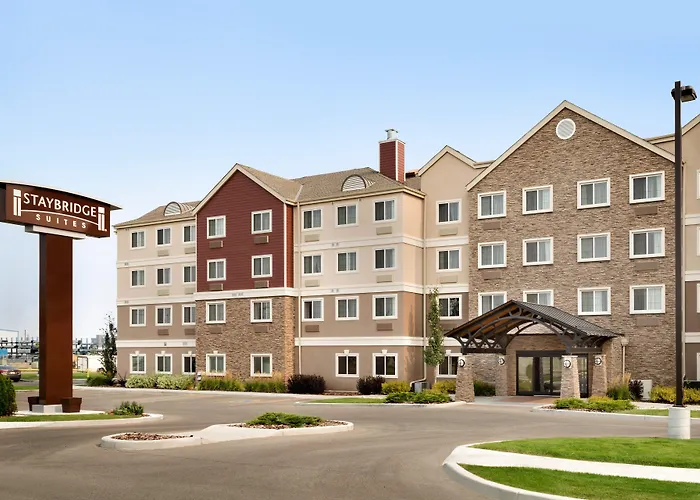 Staybridge Suites West By Ihg