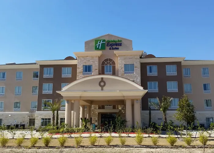 Holiday Inn Express And Suites Atascocita - Humble - Kingwood By Ihg