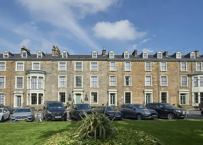 Hotel Du Vin & Bistro Harrogate