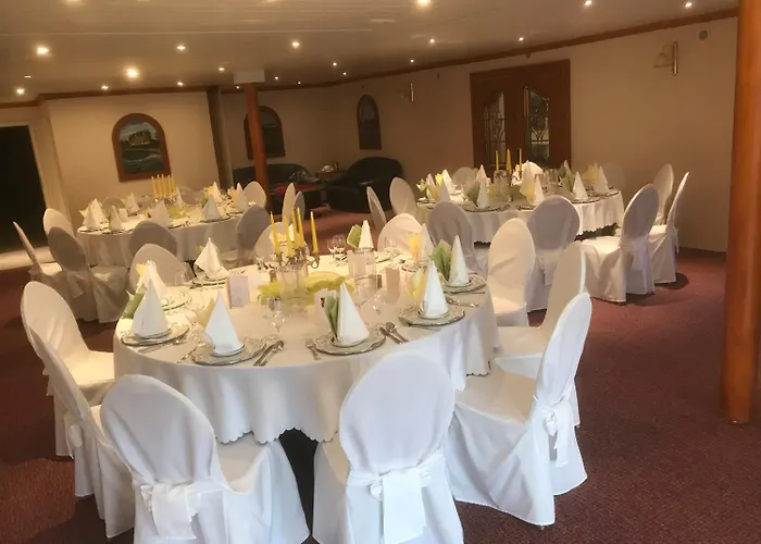 Hotel Hohenzollern