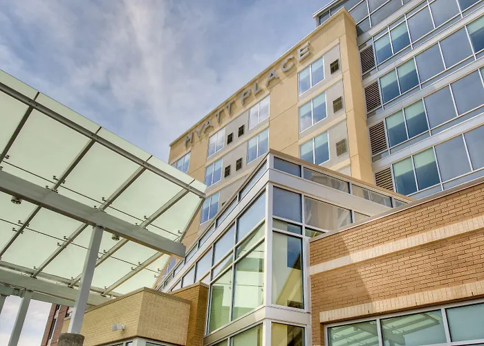 Hyatt Place Durham Southpoint