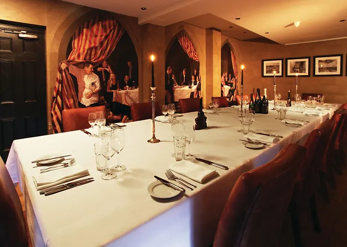 Hotel du Vin&Bistro Cambridge