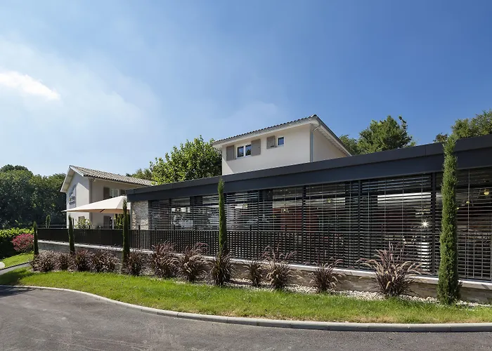 Le Cottage de Clairefontaine - CHC
