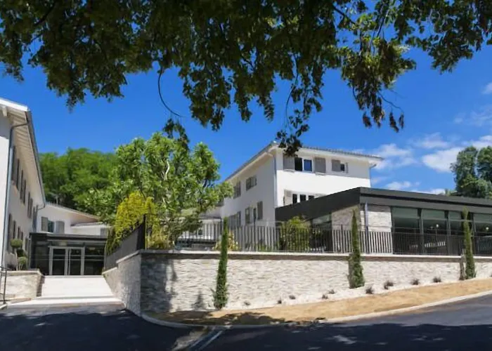 Le Cottage de Clairefontaine - CHC