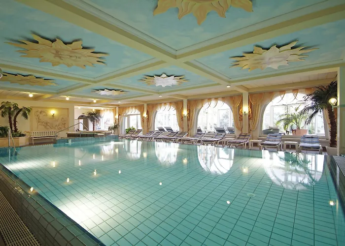 Ringhotel Krone