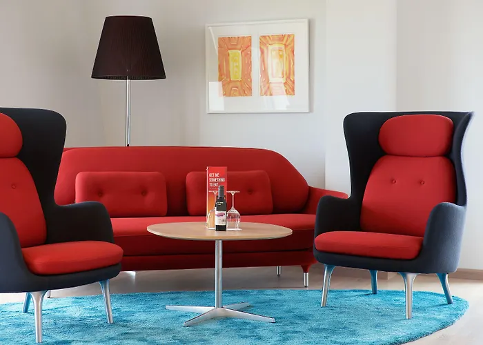 Clarion Hotel Energy Stavanger
