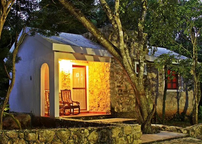 Hacienda San Miguel Yucatan