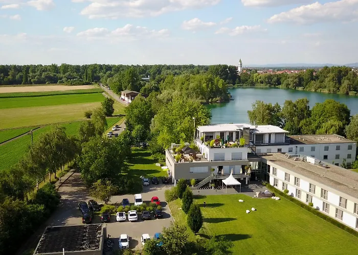 See&Restaurant Die Ente