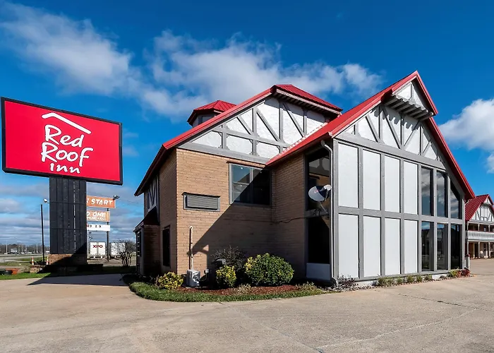 Red Roof Inn