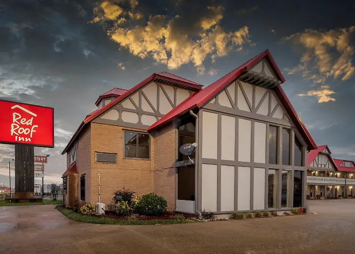 Red Roof Inn