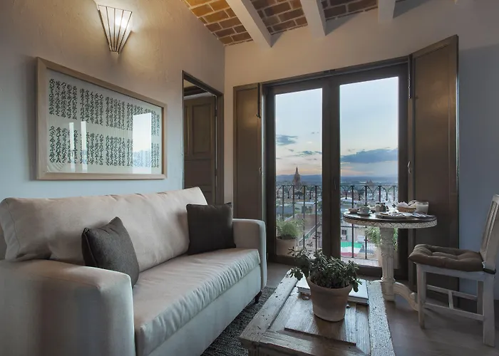 Hotel Boutique El Palomar