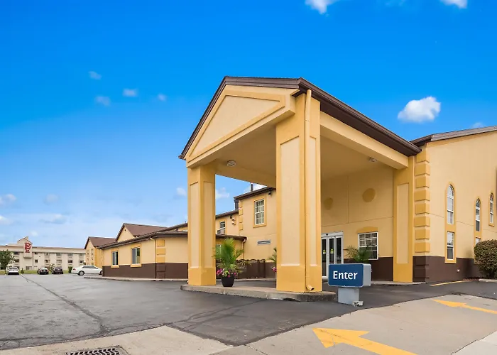 Best Western Elyria