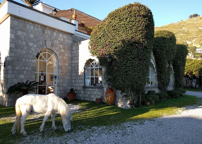 Tenuta Villa Tara