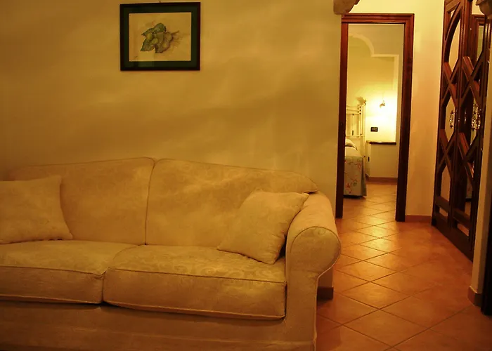 Tenuta Villa Tara Sant'Angelo 