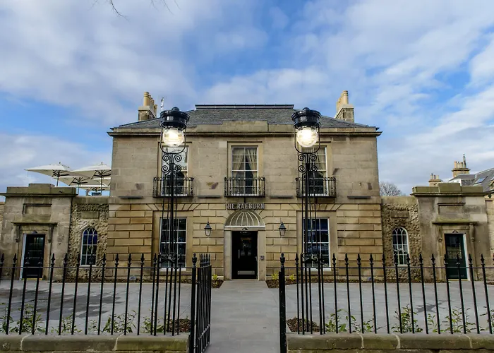 The Raeburn