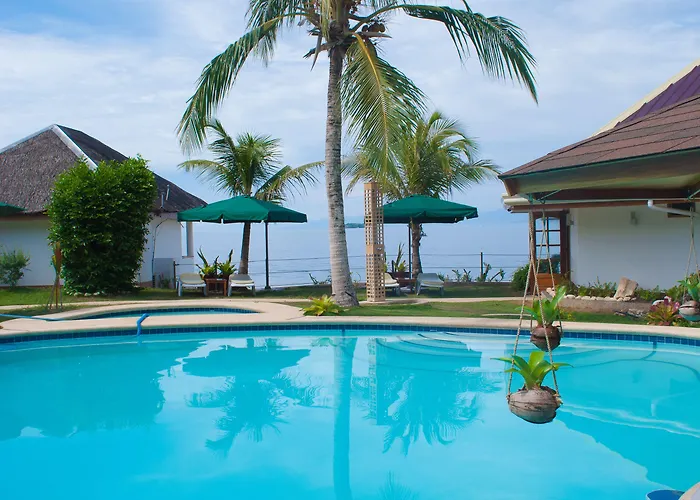 Quo Vadis Dive Resort