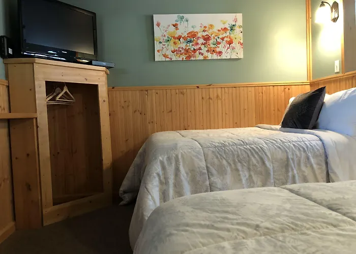Piccadilly Motel