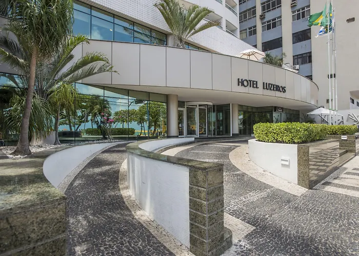 Hotel Luzeiros Fortaleza