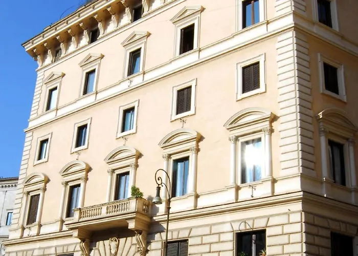 Hotel Primavera
