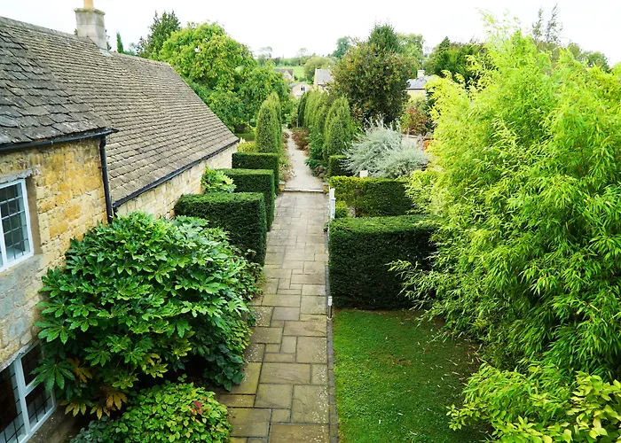 Cotswold House And Spa - "A Bespoke "