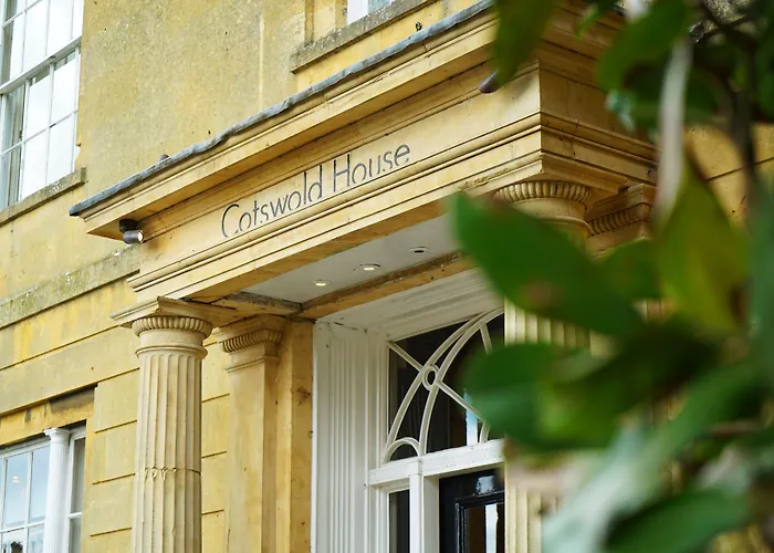 Cotswold House And Spa - "A Bespoke "