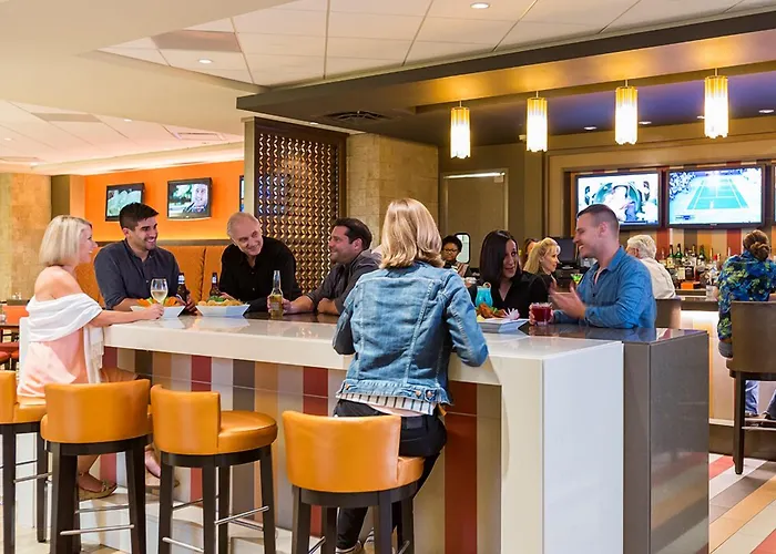 Seven Clans Hotel At Coushatta