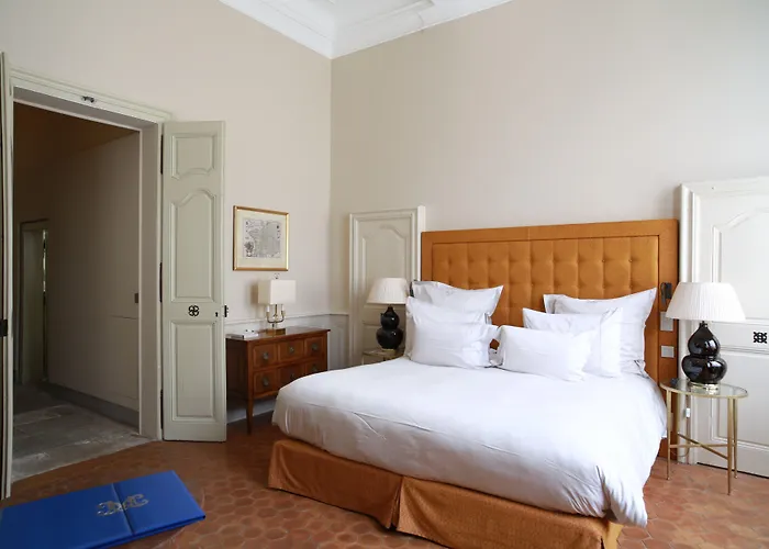 La Maison d'Uzès Relais&Châteaux