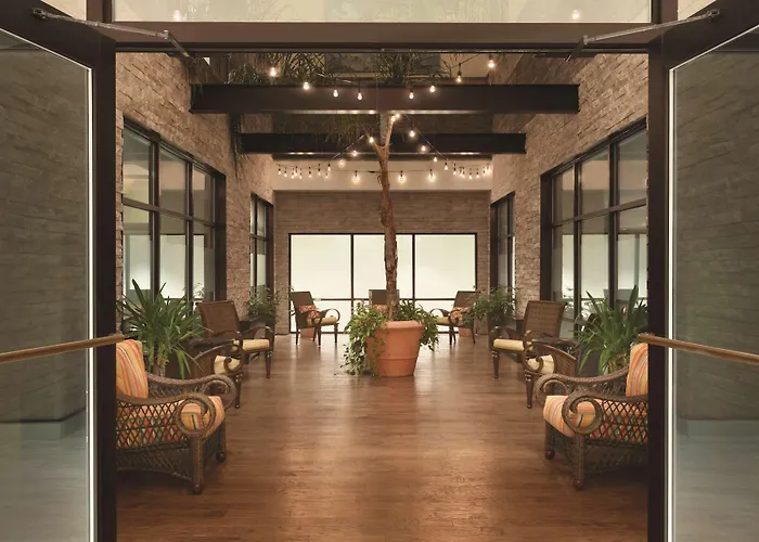 Hilton Garden Inn Downtown, Ny