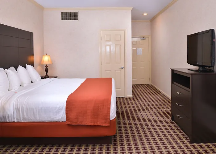 Best Western Brentwood