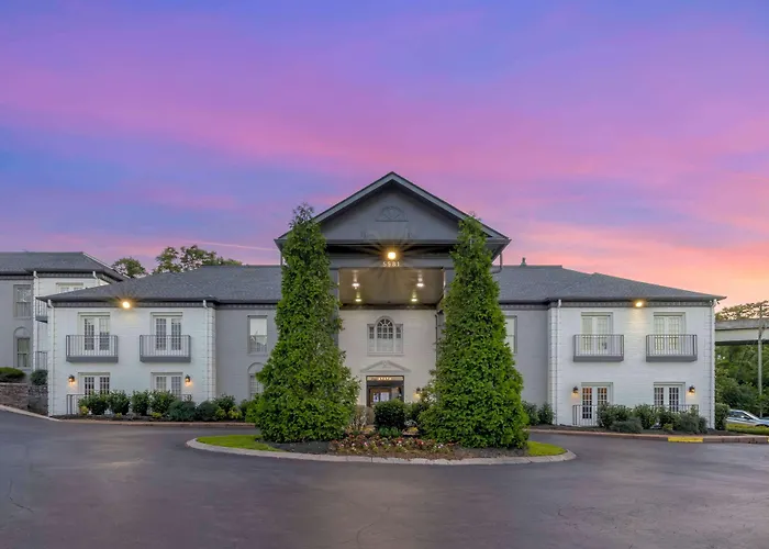 Best Western Brentwood